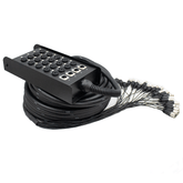 Astro Audio-SNA2430 20+4 / 30 Meter Snake Cable