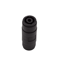 Female Speakon 4Pin To Female Speakon 4Pin Connector (MK1) FTS-TSC021