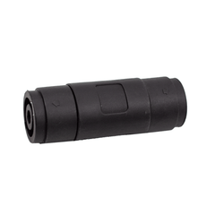 Female Speakon 4Pin To Female Speakon 4Pin Connector (MK1) FTS-TSC021