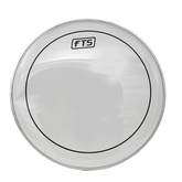 FTS 14'' Clear Drum Head 0.25mm (MKI)