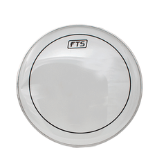 FTS 14'' Clear Drum Head 0.25mm (MKI)