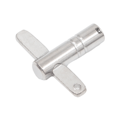 FTS-DK1 MK2 Drum Keys, Quadrangle