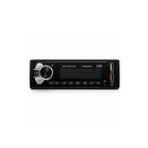 Eclipse MeloDrive Car MP3 Player Detachable Panel EA-3258NM