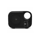 Chillaz 4*1'' Portable BT Speaker (FTS-T565)