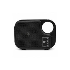 Chillaz 4*1'' Portable BT Speaker (FTS-T565)