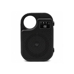 Chillaz 4*1'' Portable BT Speaker (FTS-T565)
