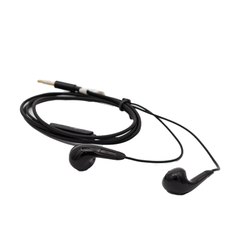 KlGo Earphones Black KS-65 BK