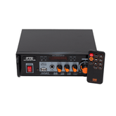 FTS Digital Stereo Amplifier FTS-KA-1501H