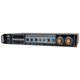 FTS Digital Stereo Amplifier FTS- KA-1501J