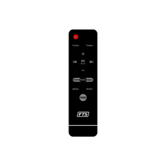 FTS-Sound Bozza 2.1 Soundbar RS020PW