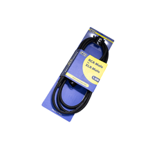FTS-TX012+TR012/1.8M XLR Mle To RCA Mle Cable 1.8m