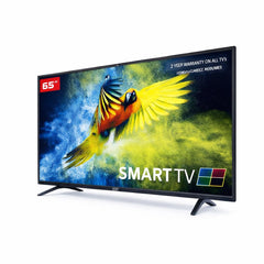 FTS 65'' Google TV OM1865S – 4K Ultra HD Smart Television