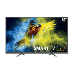 FTS 65'' Google TV OM1865S – 4K Ultra HD Smart Television