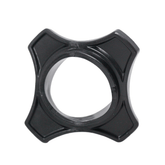 Anti Roll Ring For Handheld Microphone Black FTS-ARR BK