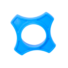 Anti Roll Ring For Handheld Microphone Blue FTS-ARR BL