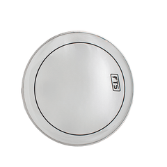 FTS 13 White Drum Head 0.25mm (MKI)