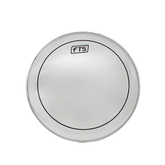 FTS 13 White Drum Head 0.25mm (MKI)