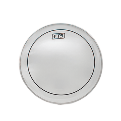 FTS 13 White Drum Head 0.25mm (MKI)