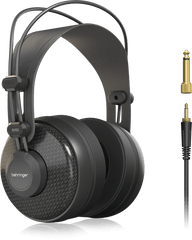 Behringer Dj Headphones Premium Circum-Aural Closed-Back BH60