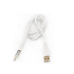 KlGo Android 20W Fast Charging Cable White S-61