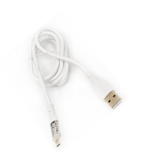 KlGo Android 20W Fast Charging Cable White S-61