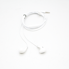KlGo Earphones White KS-33K WH