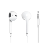 KS-65 WH KlGo Earpohes White