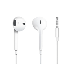 KS-65 WH KlGo Earpohes White