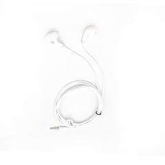 KS-65 WH KlGo Earpohes White