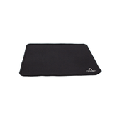 Mikuso Rubber Mousepad Black MP-121 BK