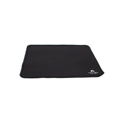 Mikuso Rubber Mousepad Black MP-121 BK