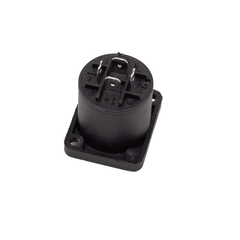FTS Mountable Speakon Female Connector TSC005