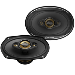 Pioneer 6X9 Speakers TS-6978S