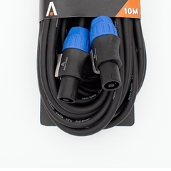 Astro Audio 10M Speakon to Speakon TSC033*2/10M