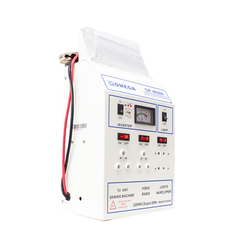 Omega 800W Inverter OP-W800