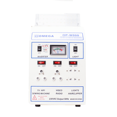 Omega 800W Inverter OP-W800