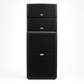 Active Line Array Speaker System FTS-XT-218S