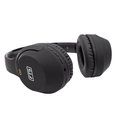 FTS Pure Audio Bluetooth Headphone Black FTS-KD55 BK