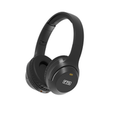 FTS Pure Audio Bluetooth Headphone Black FTS-KD55 BK