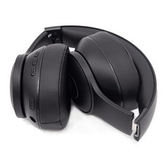 FTS Bluetooth Headphone Black FTS-KD40 BK
