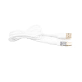 Klgo 60W Type-C Fast Charging Cable S-62 WH