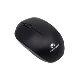 MOS-W080 BK Mikuso USBinterface Mouse Wired Black