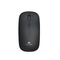 Mikuso Wireless Mouse Black MOS-W103 BK