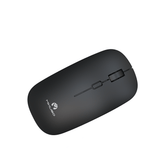 Mikuso Wireless Mouse Black MOS-W103 BK