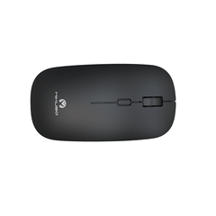 Mikuso Wireless Mouse Black MOS-W103 BK
