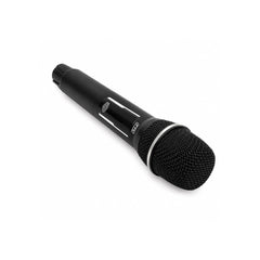 FTS Dual UHF Wireless Universal Microphone W15 D
