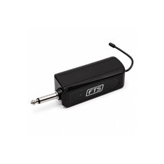 FTS Dual UHF Wireless Universal Microphone W15 D