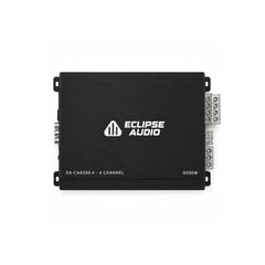 Eclipse Audio 4CH Car Amplifier EA-CA8500.4