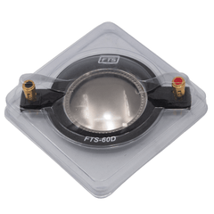 FTS Diaphragm 60D – Speaker Repair Component