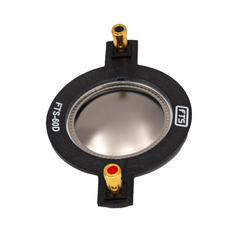 FTS Diaphragm 60D – Speaker Repair Component